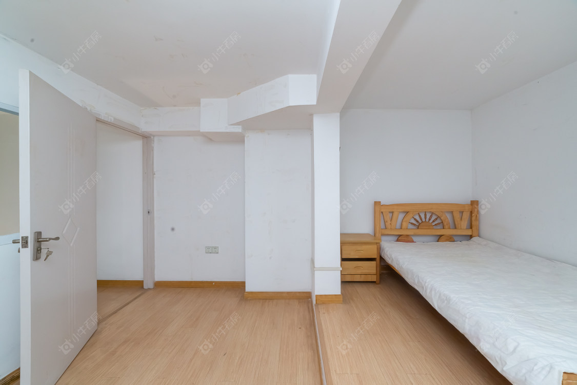 常州银河湾第一城一期在售二手房源室内图_小牛看房