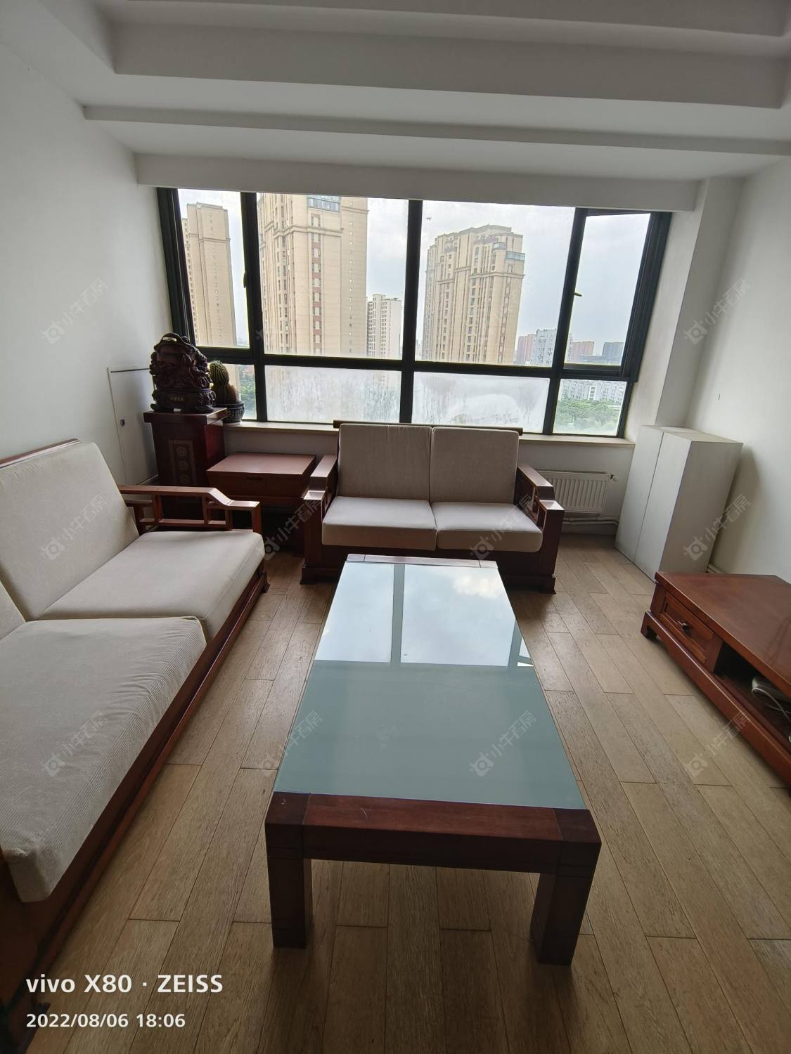 永宁雅苑房源室内图 常州永宁雅苑在租房源室内图_小牛看房