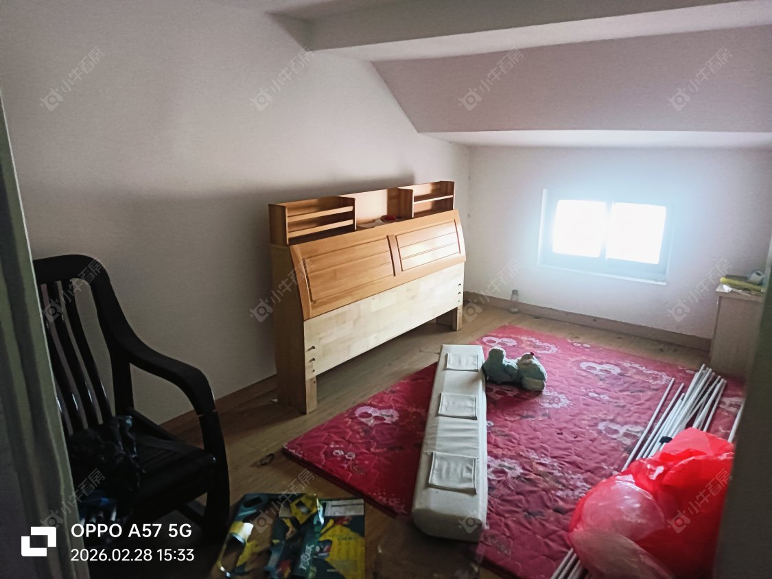 常州华苑二村A区在租房源_小牛看房