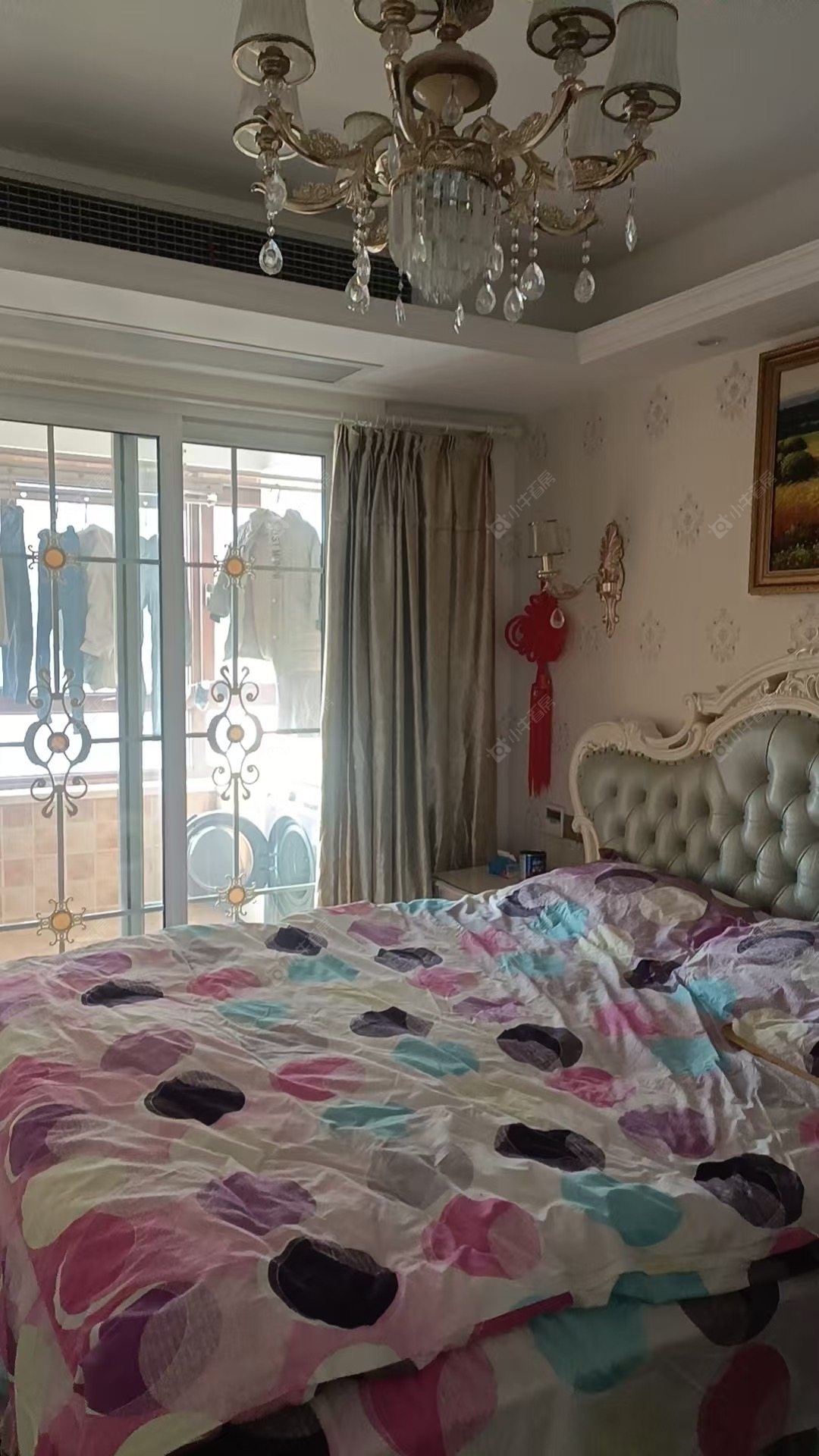 常州檀香湾在租房源_小牛看房