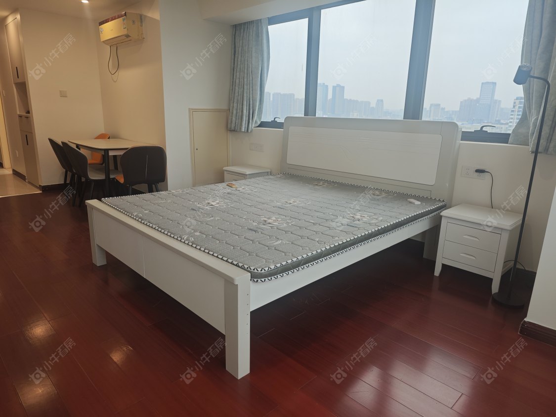 常州新天地不夜城租房_小牛看房