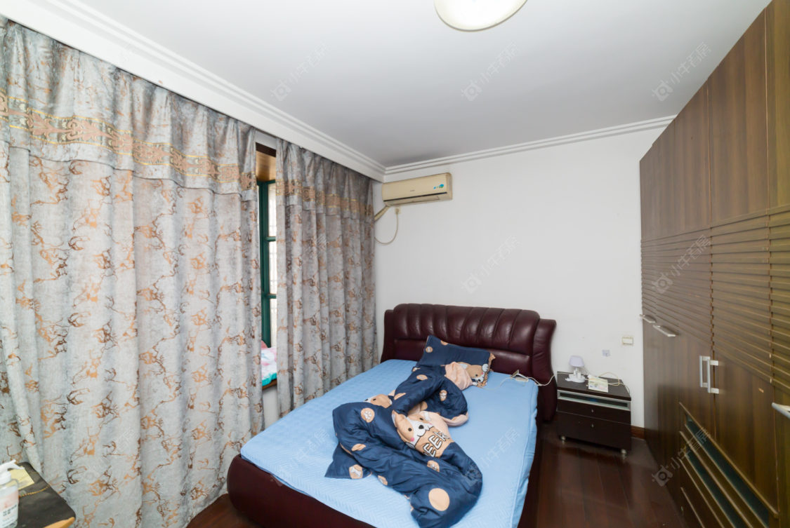 常州青洋花苑在售二手房源室内图_小牛看房