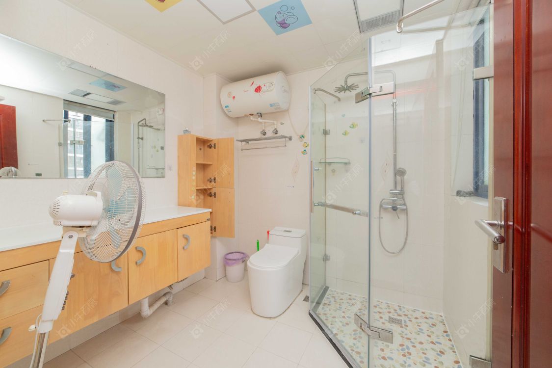 常州太湖明珠苑南苑在售二手房源室内图_小牛看房