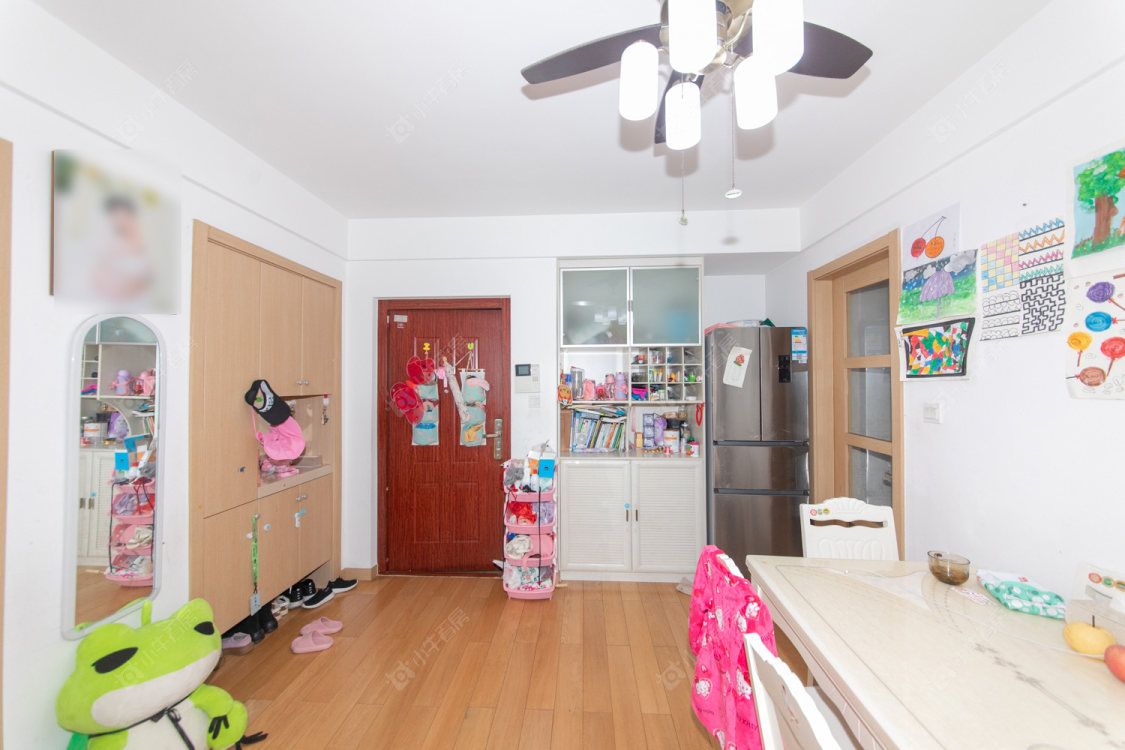 新城香悦半岛北区房源室内图 常州新城香悦半岛北区在售二手房源室内图_小牛看房