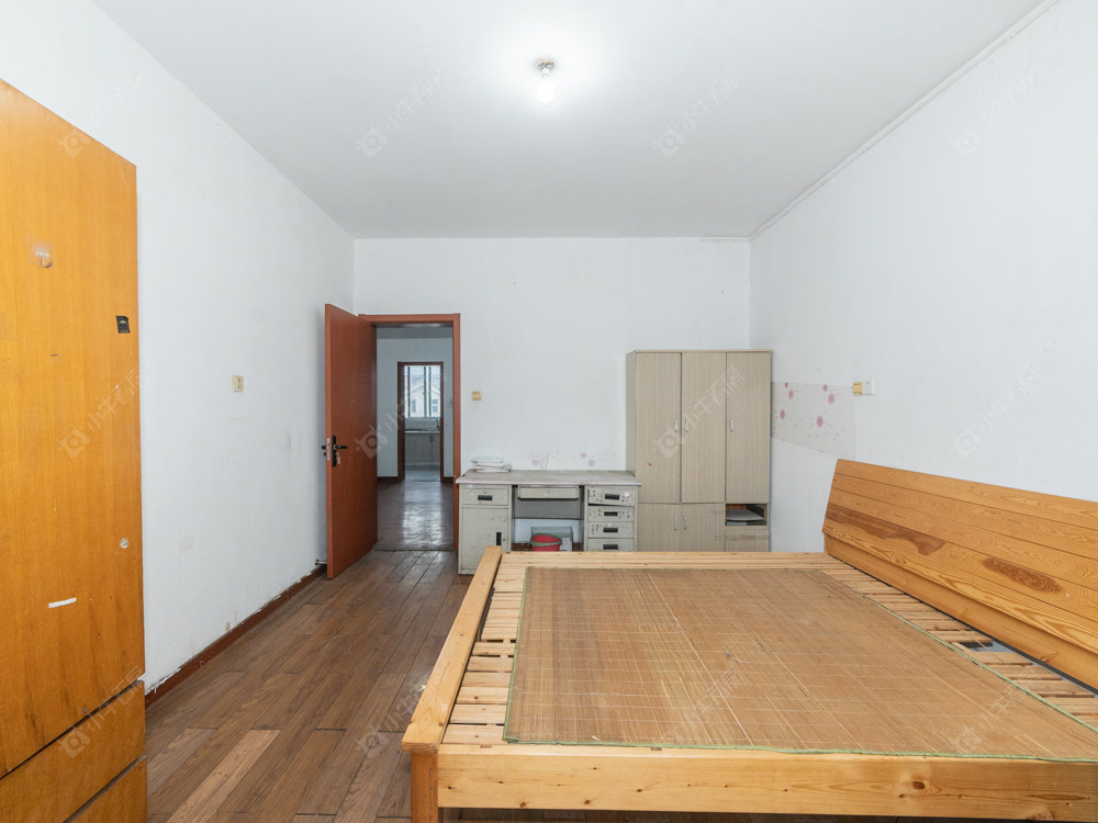 常州小湖新村在售二手房源室内图_小牛看房