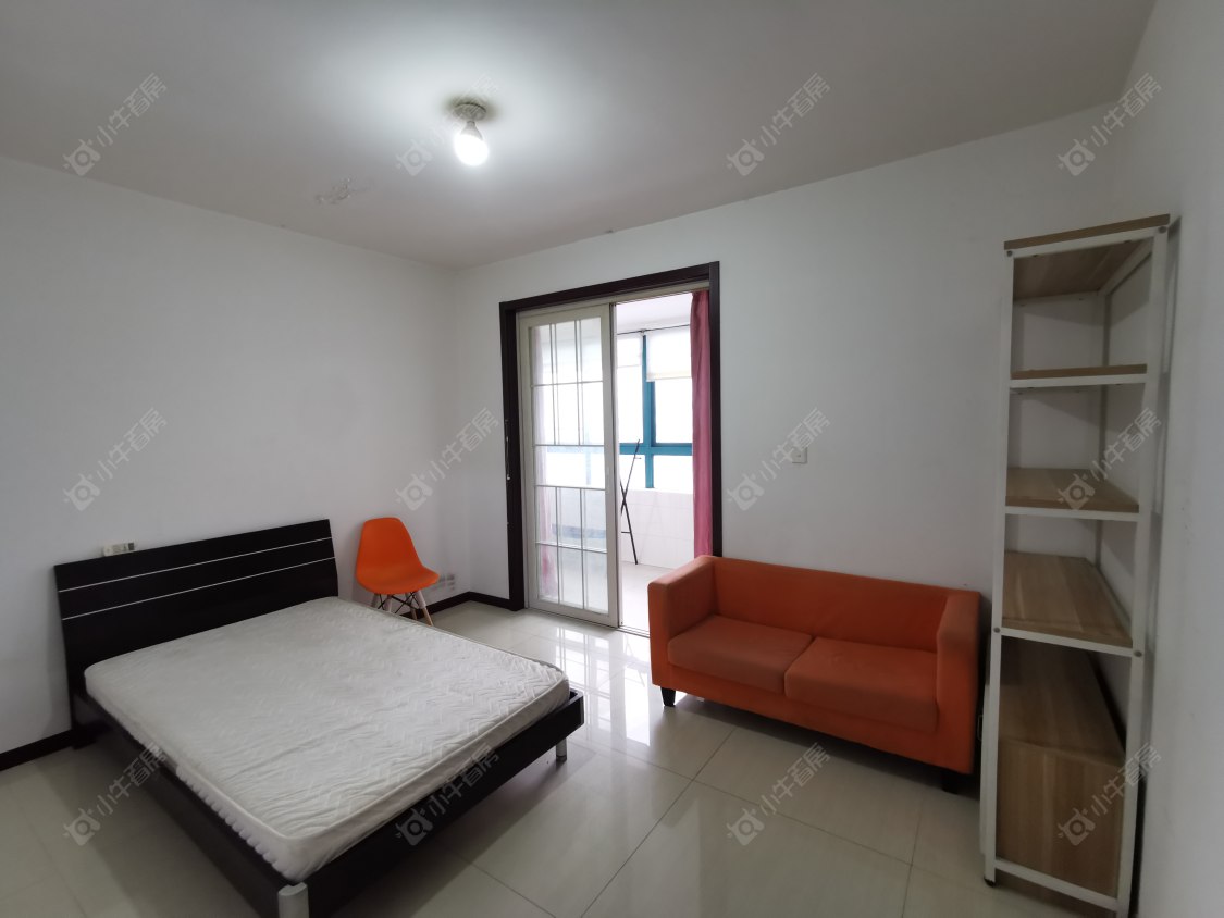 常州紫云苑在租房源室内图_小牛看房