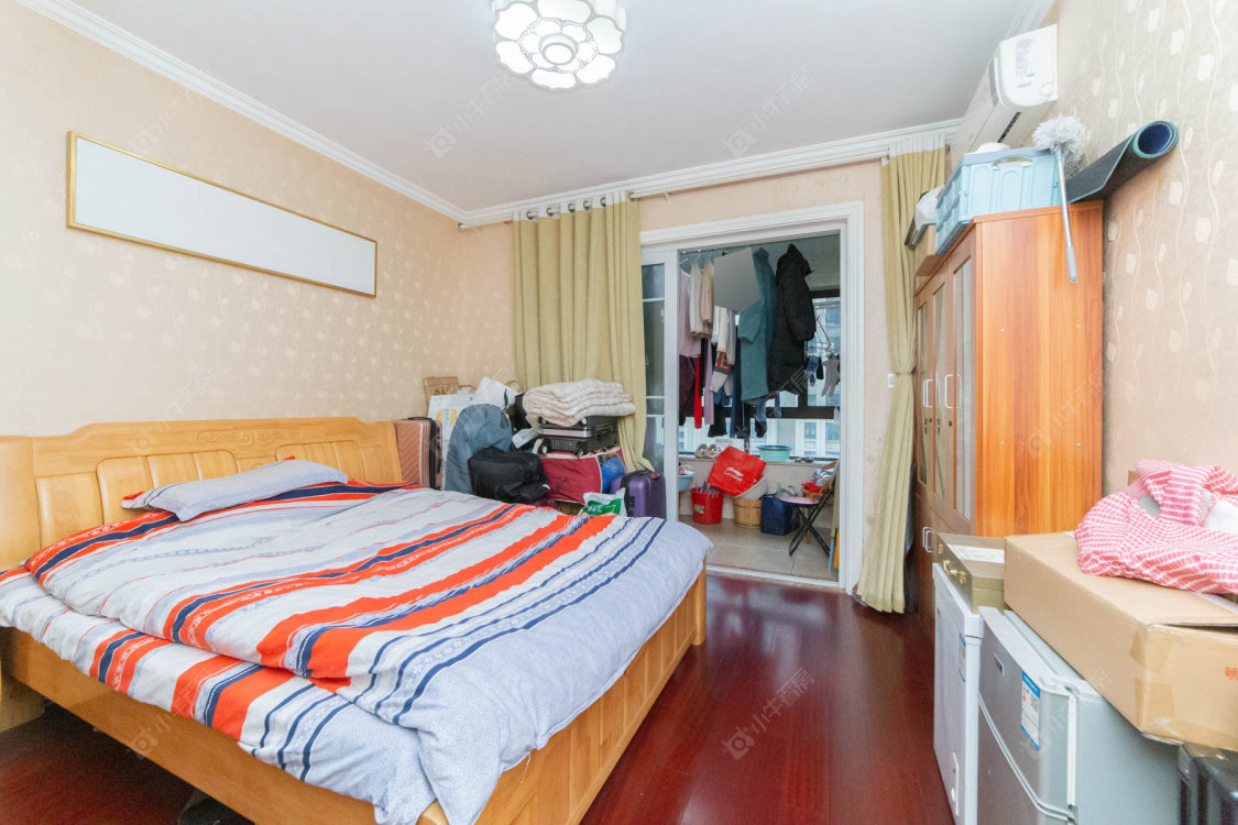 凤凰湖花园房源室内图 常州凤凰湖花园在售二手房源室内图_小牛看房