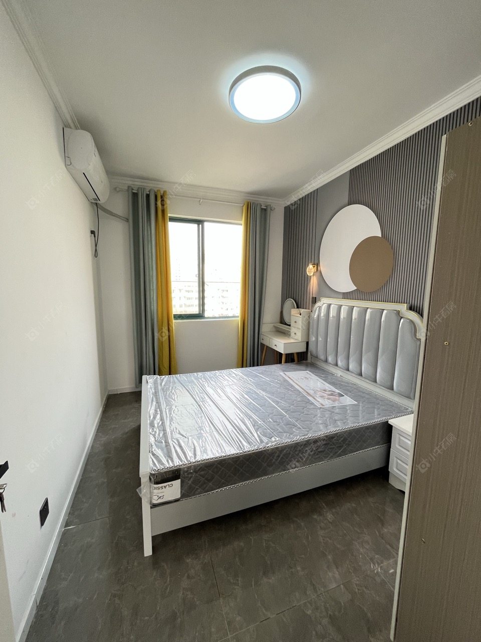 紫云苑房源室内图 常州紫云苑在租房源室内图_小牛看房