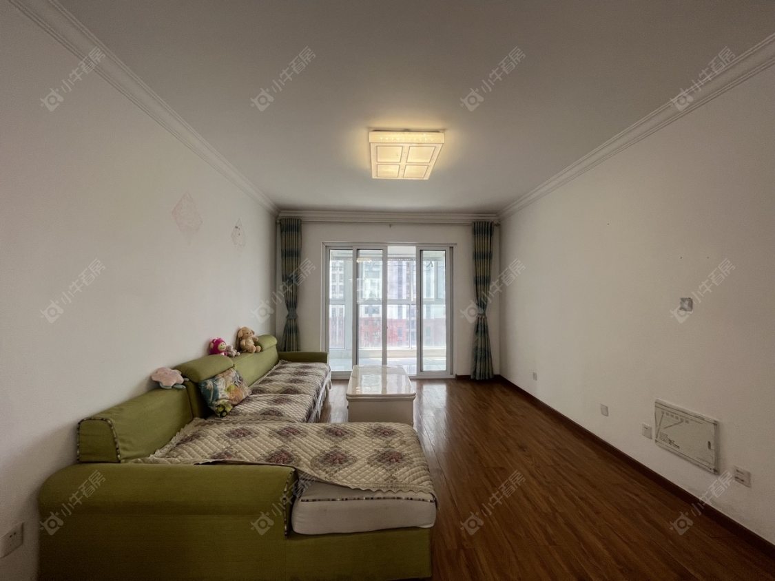 常州丁香苑(钟楼)在租房源室内图_小牛看房