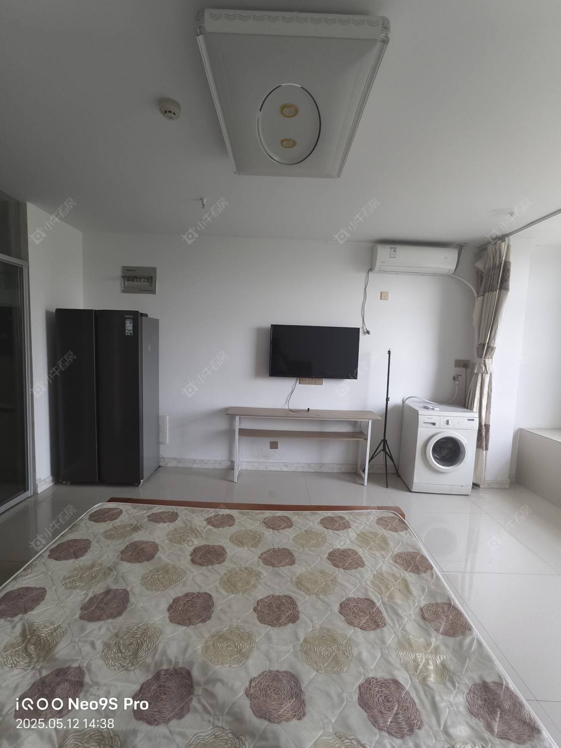 常州富都公馆在租房源室内图_小牛看房