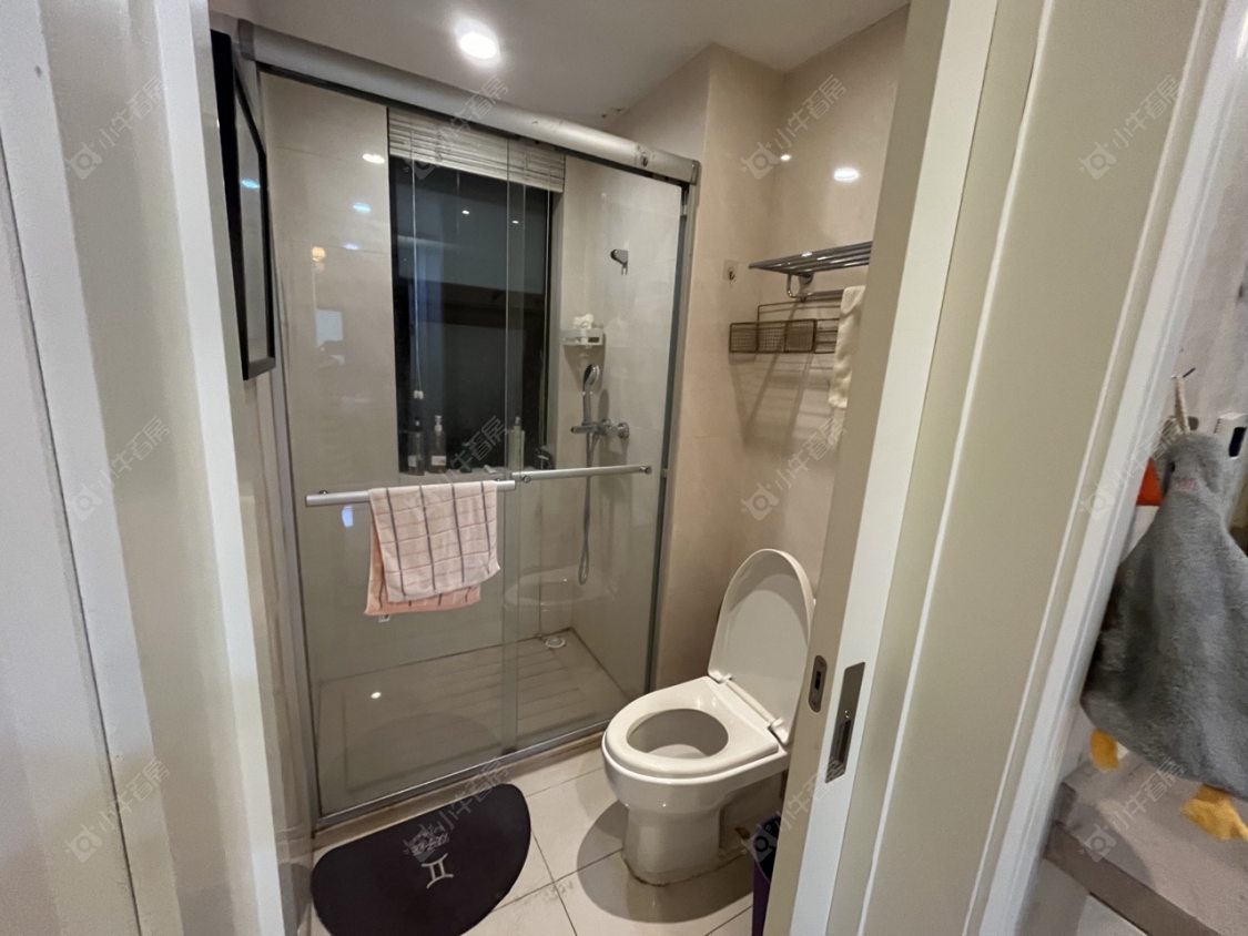 常州新城帝景南区在租房源室内图_小牛看房