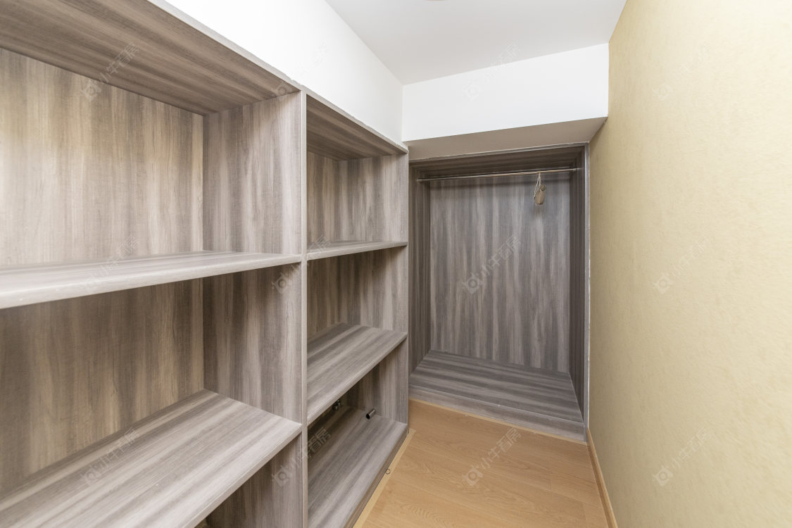 常州吾悦广场全能家公寓在售二手房源室内图_小牛看房