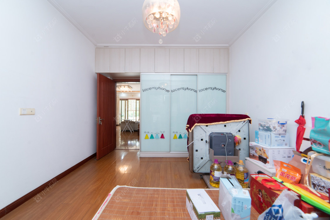 常州都市桃源五期在售二手房源室内图_小牛看房