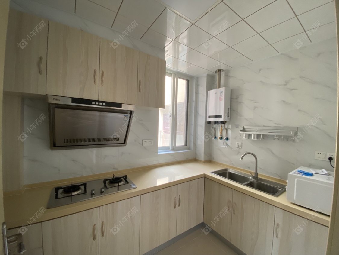 常州香树湾馨苑在租房源室内图_小牛看房