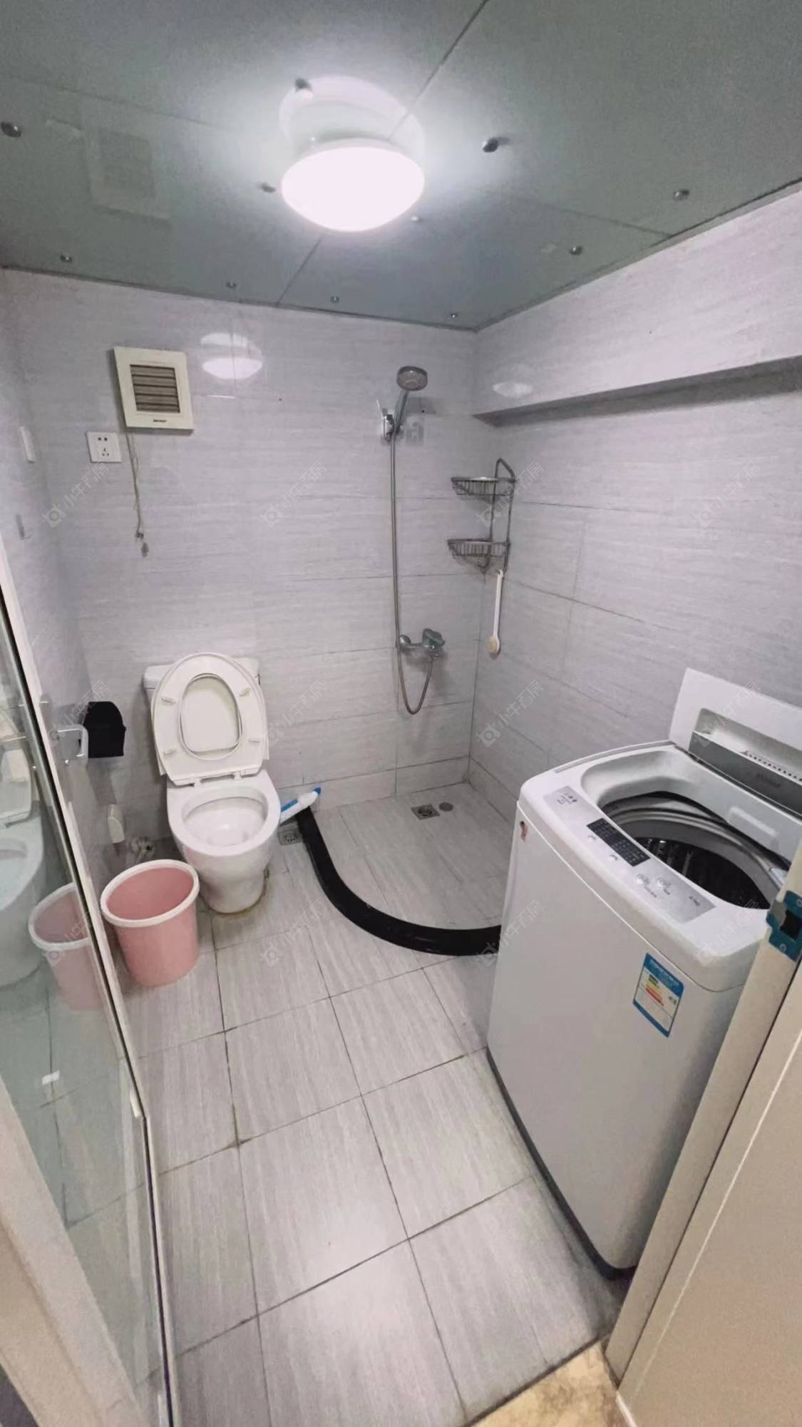 常州保纳商业广场在租房源室内图_小牛看房