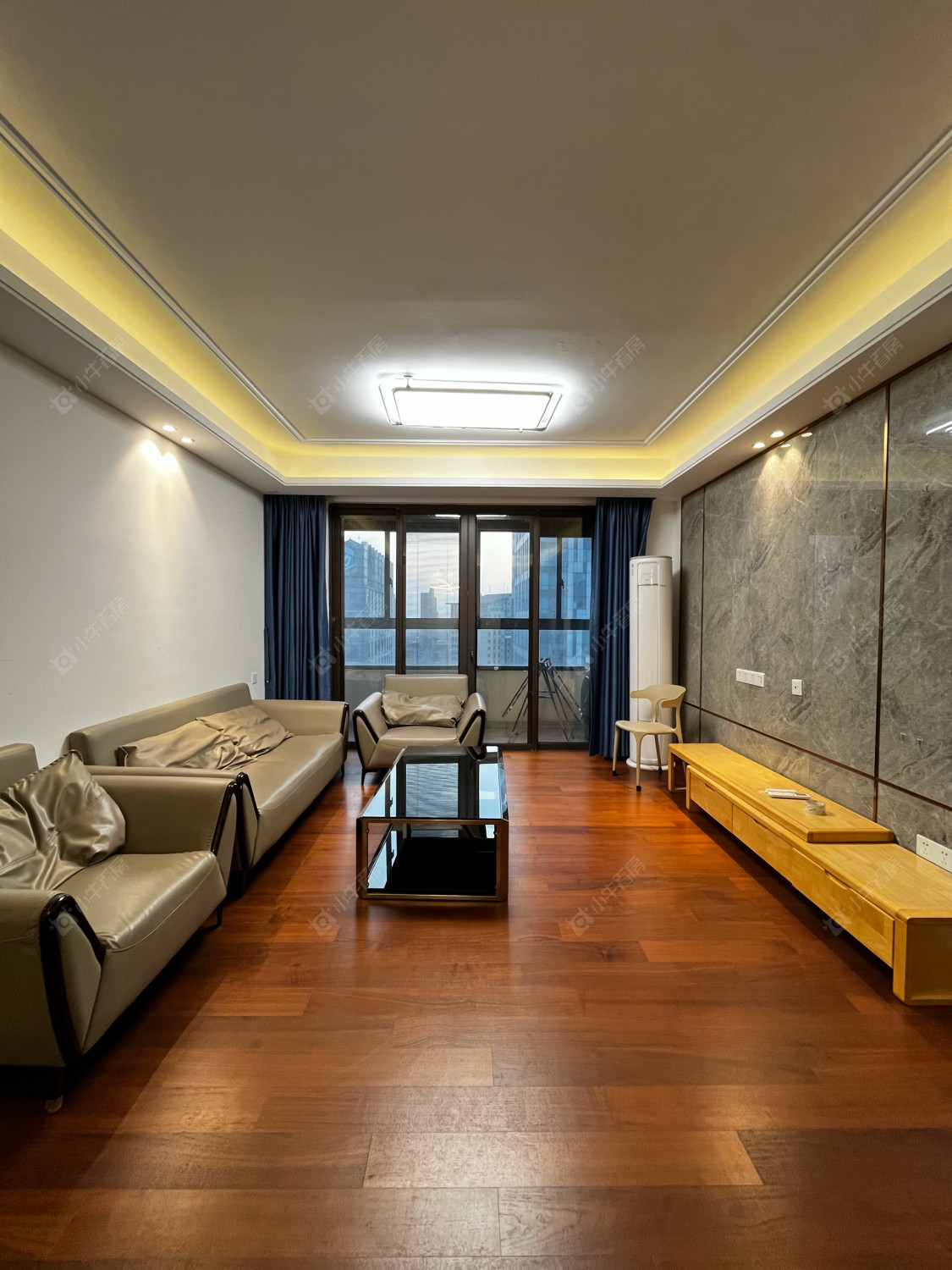 常州美的国宾府租房_小牛看房