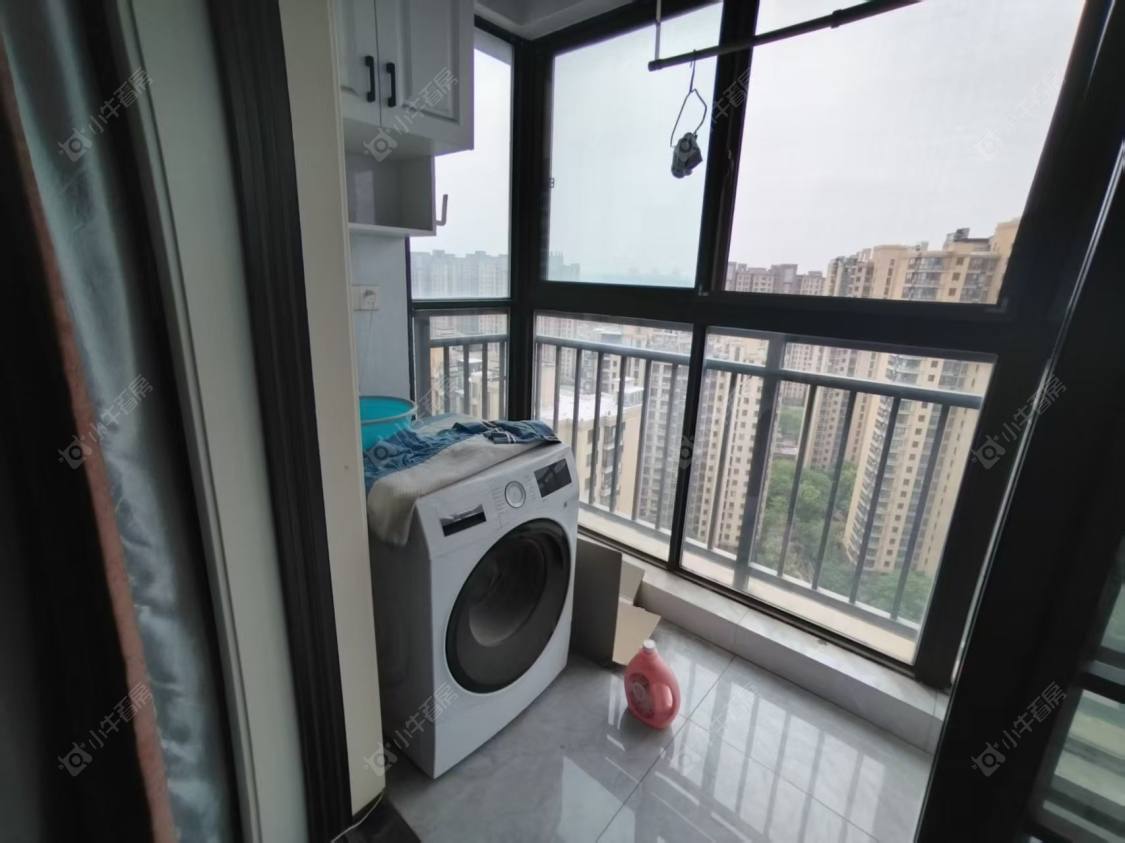 常州九洲花园一期在租房源室内图_小牛看房