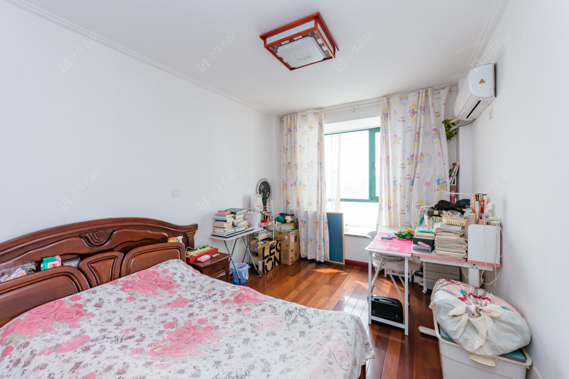 常州新奥佳园在售二手房源室内图_小牛看房