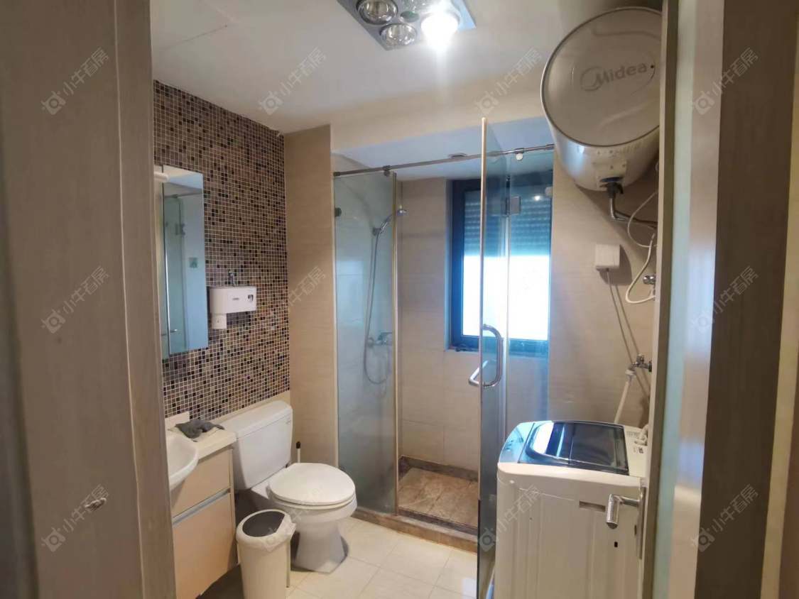 常州新北万达广场在租房源_小牛看房