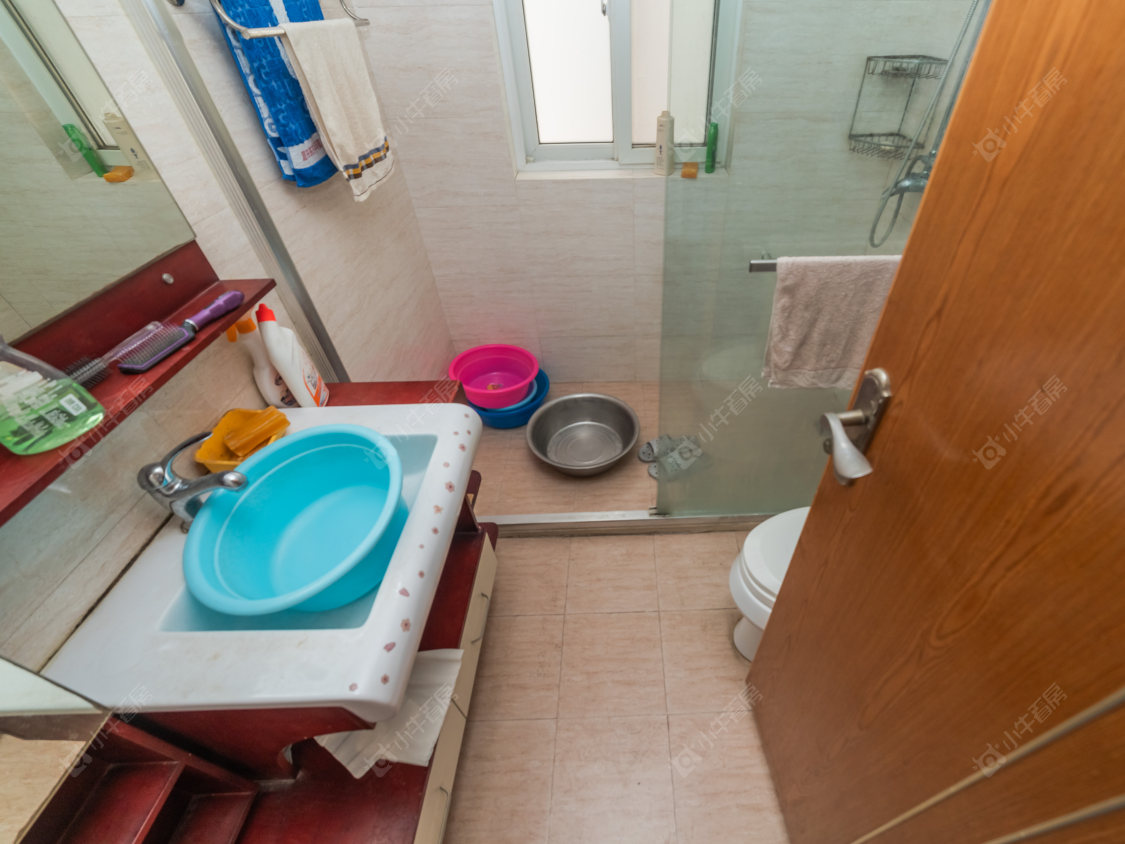 常州观墩花苑在售二手房源室内图_小牛看房