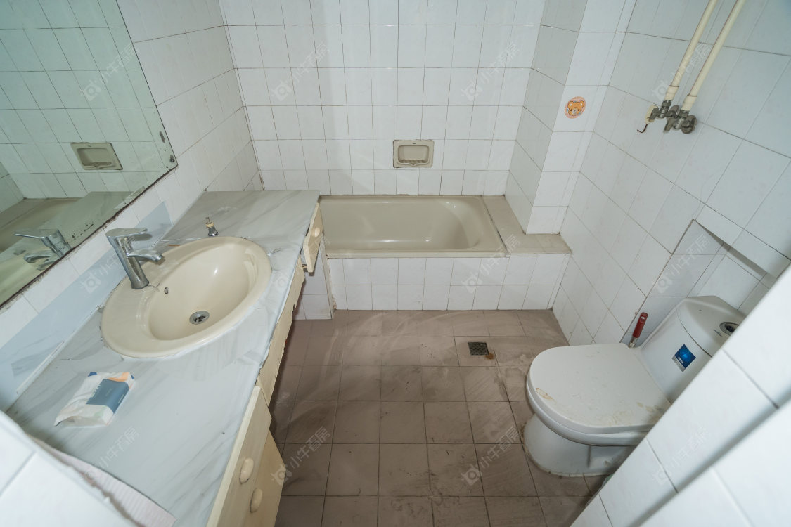 常州浦北新村在售二手房源室内图_小牛看房