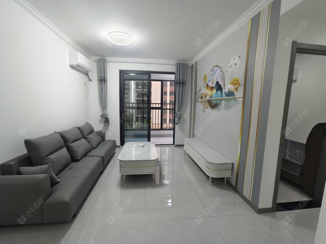 常州观湖名轩在租房源室内图_小牛看房