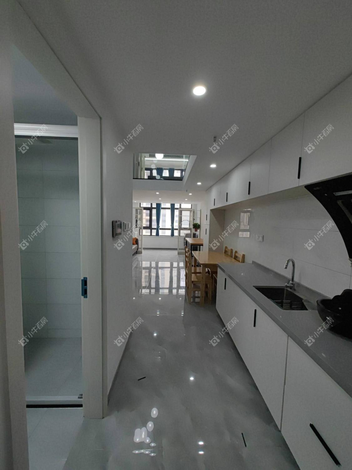 碧桂园壹号天禧房源室内图 常州碧桂园壹号天禧在租房源室内图_小牛看房