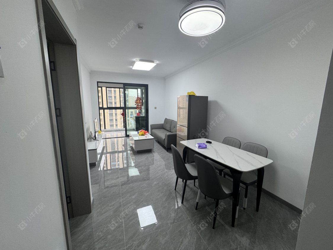 常州百馨西苑六期租房_小牛看房