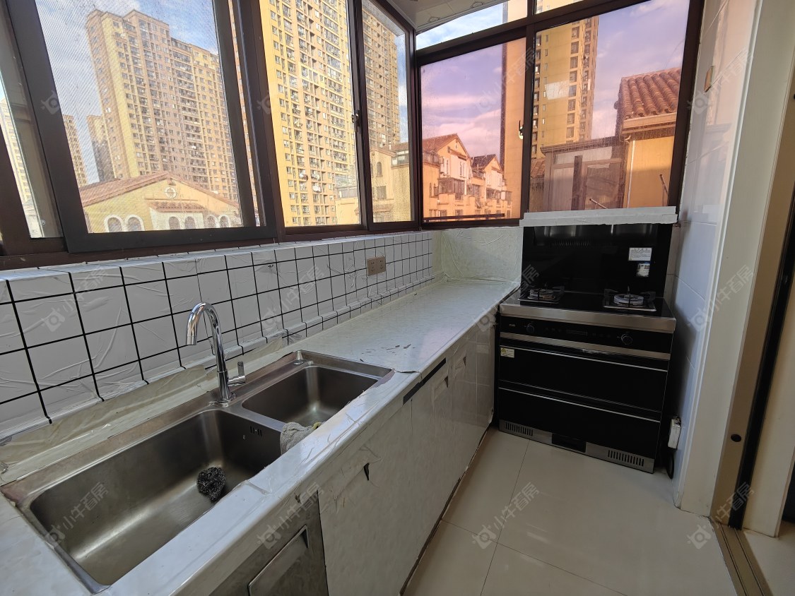 常州九洲花园二期在租房源_小牛看房