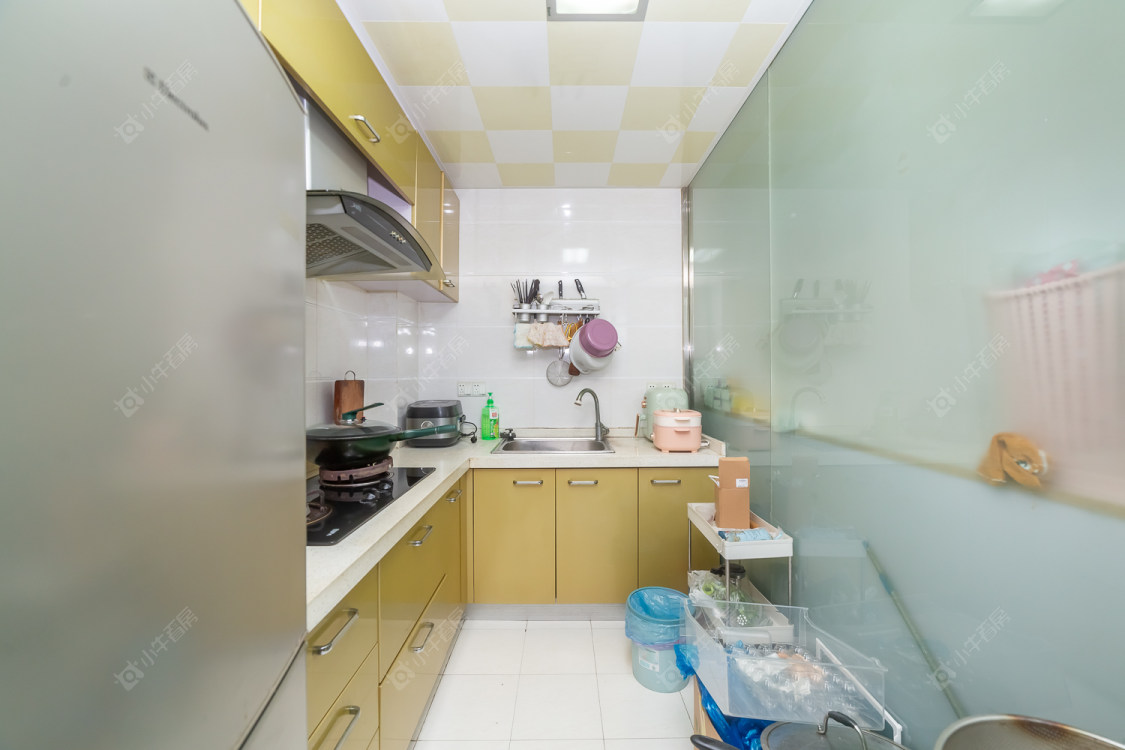 常州侨光苑在售二手房源室内图_小牛看房