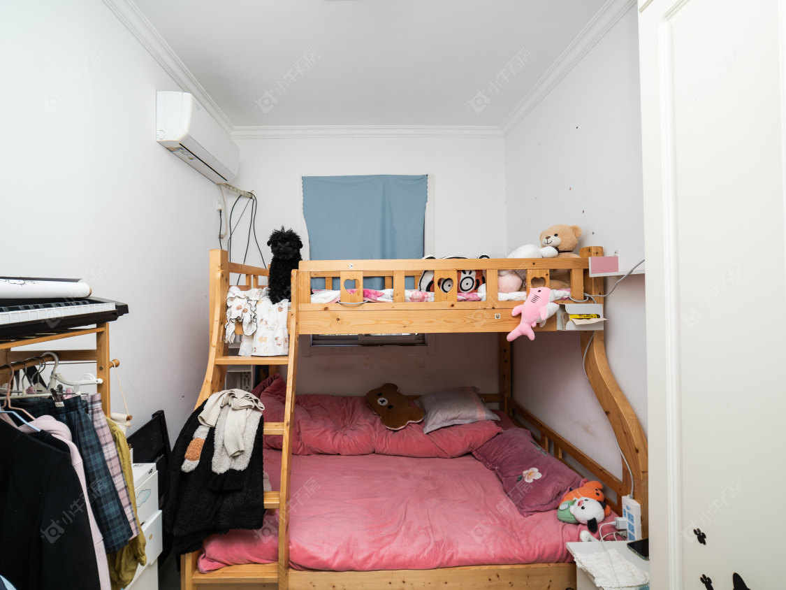 常州工房北区在售二手房源室内图_小牛看房