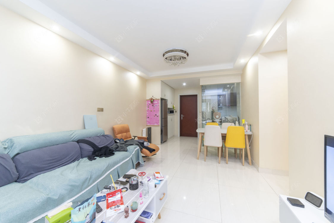 常州紫金城南区在售二手房源室内图_小牛看房