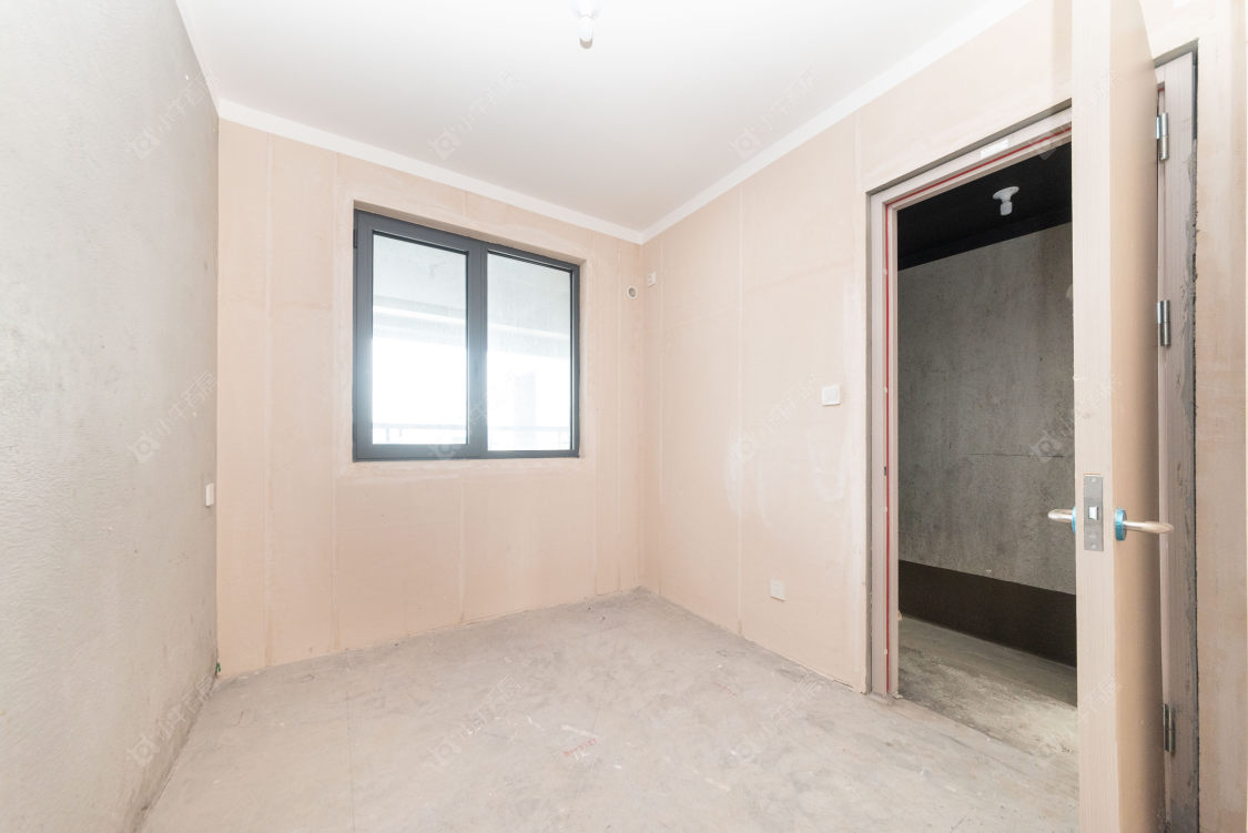 常州碧桂园新月时光在售二手房源室内图_小牛看房