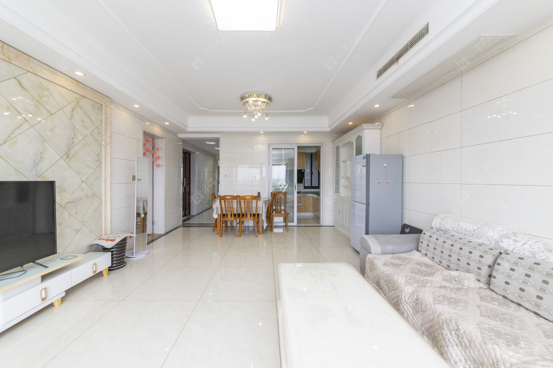 常州玉兰广场二期在售二手房源室内图_小牛看房