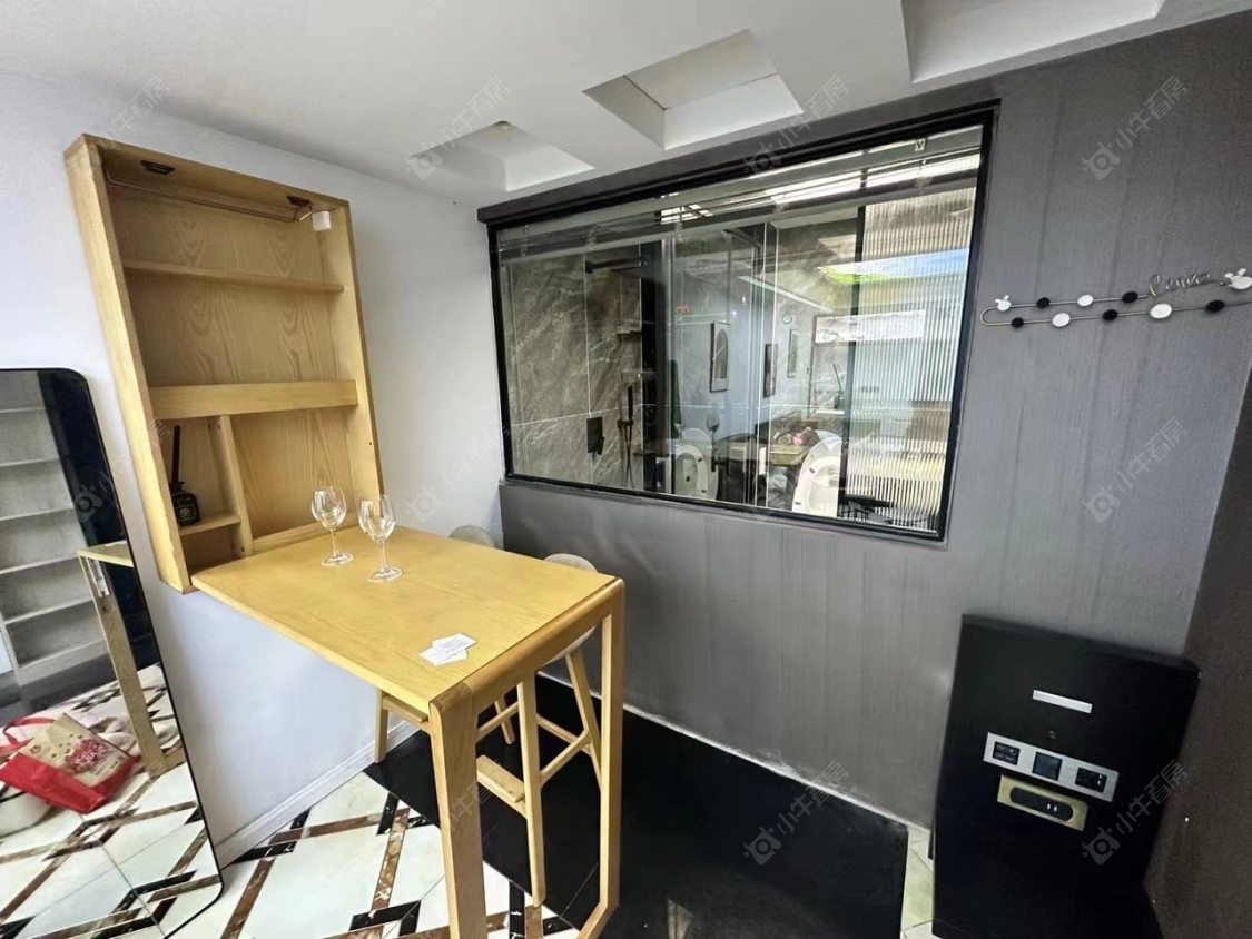 常州香江壹品在租房源室内图_小牛看房