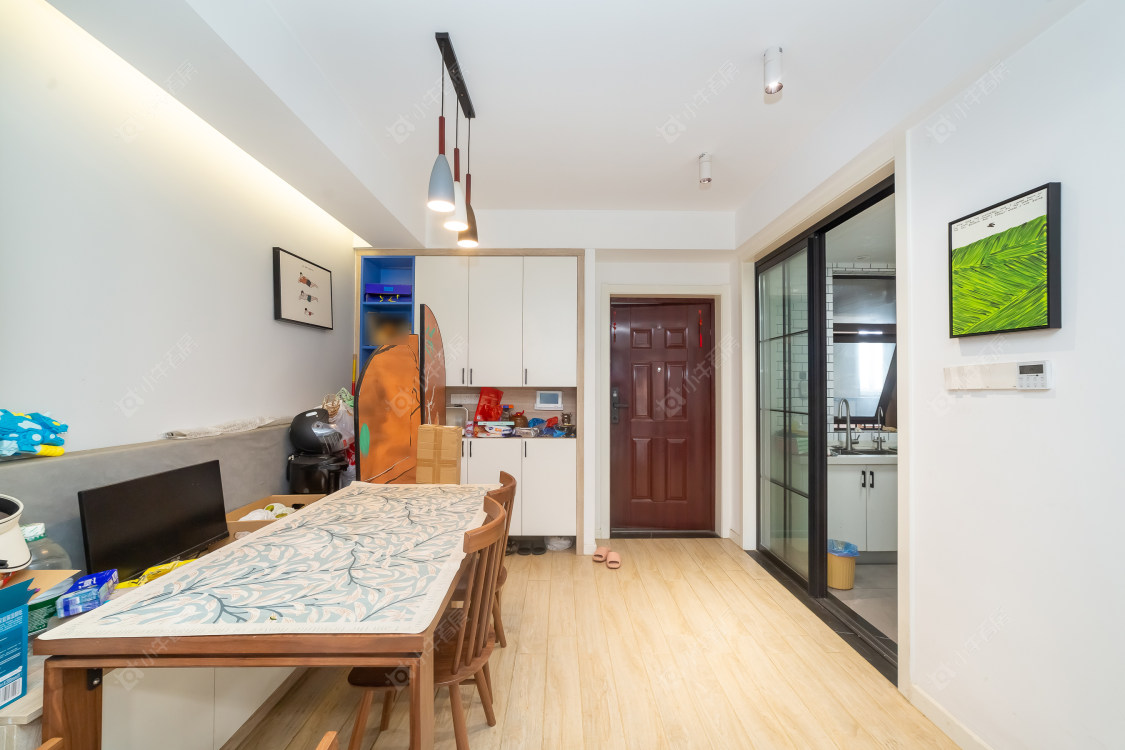 常州绿都万和城七区在售二手房源室内图_小牛看房