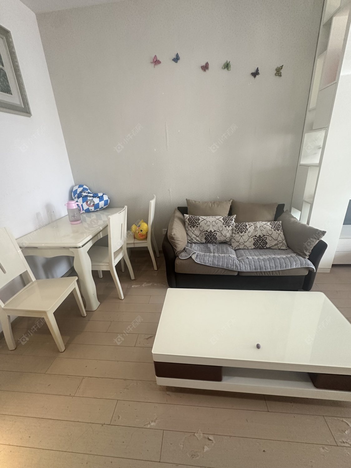 常州京城豪苑北区租房_小牛看房