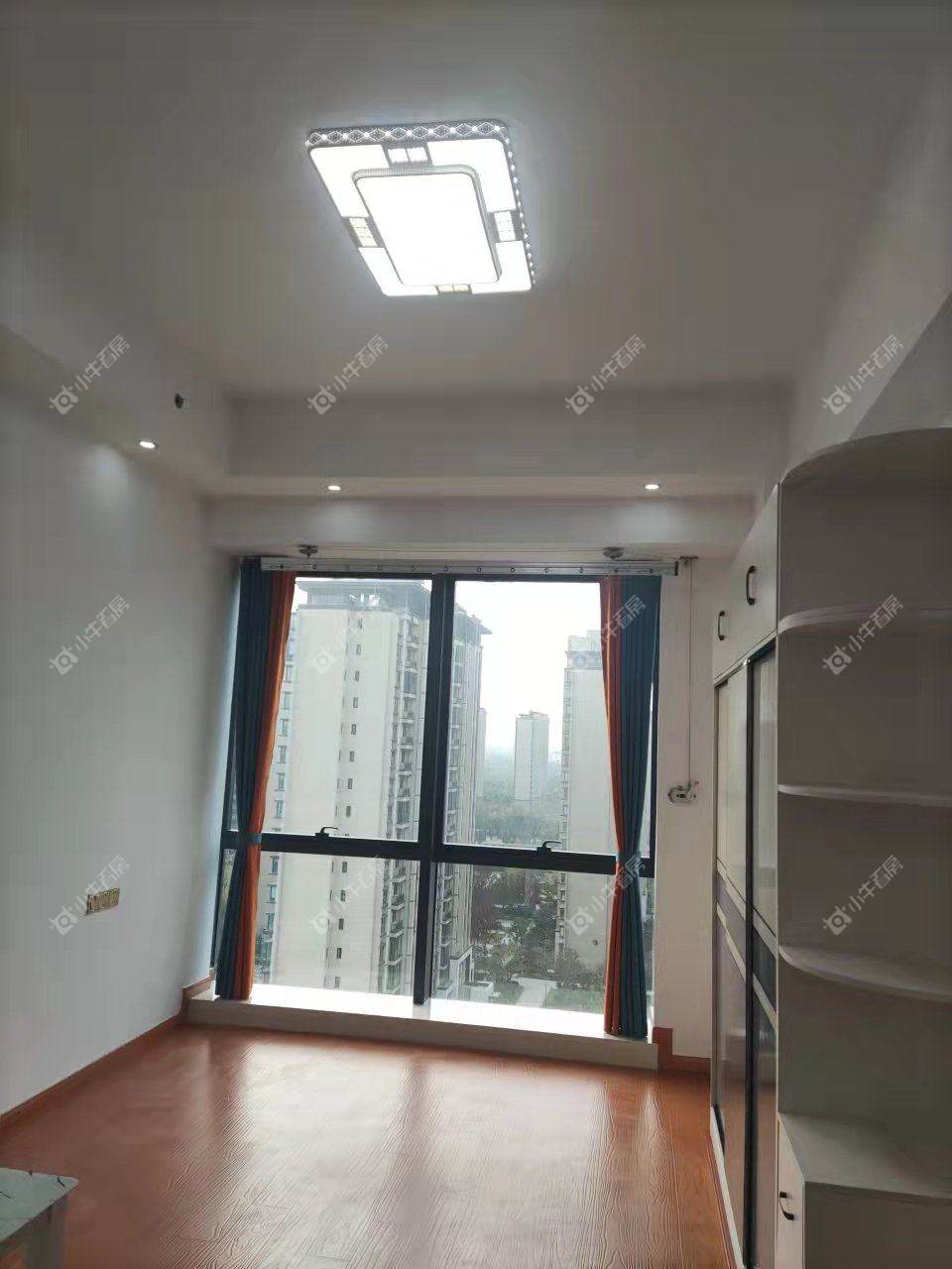 常州碧桂园金科光明府租房_碧桂园金科光明府1室1厅房源出租