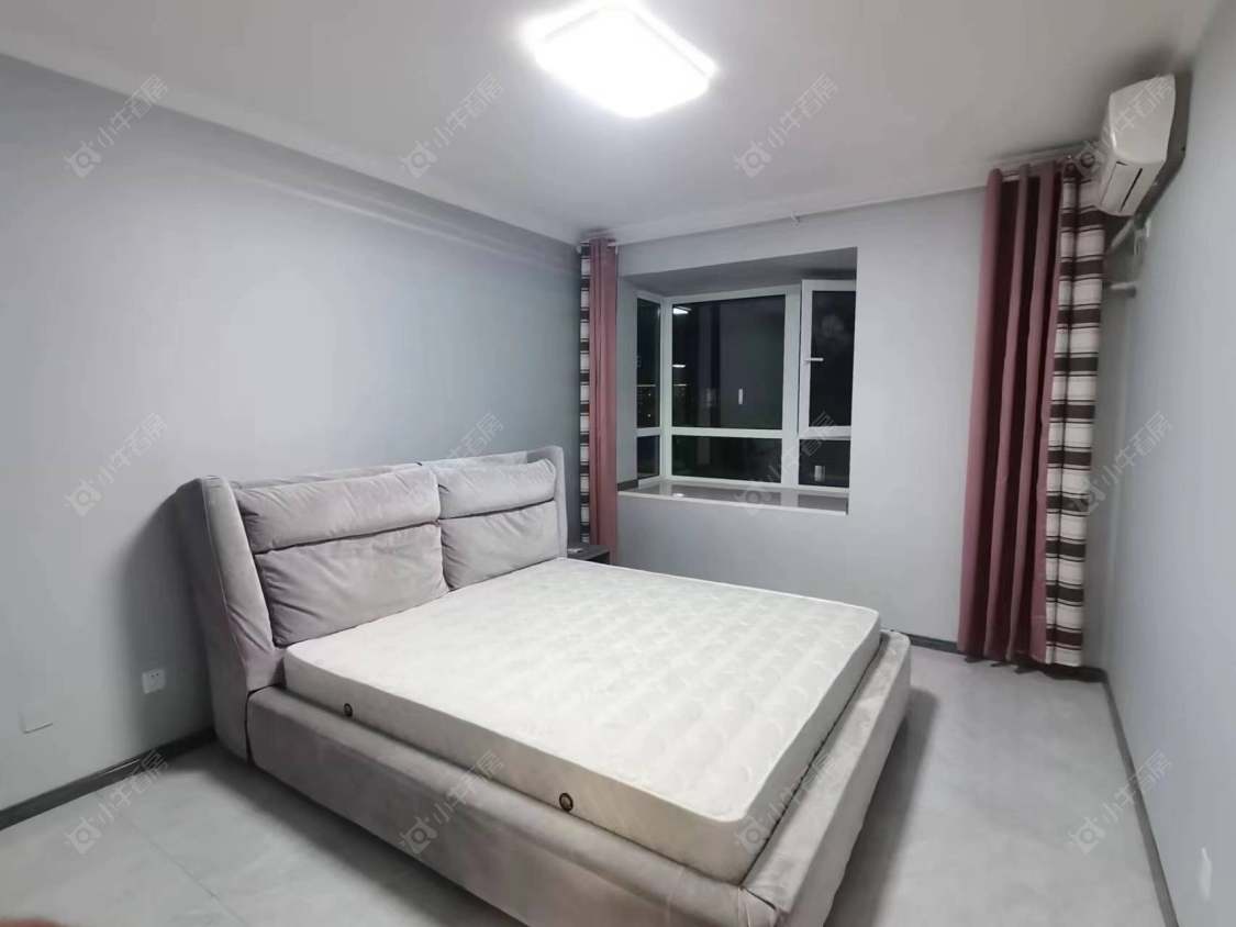 常州潞城花苑在租房源_小牛看房