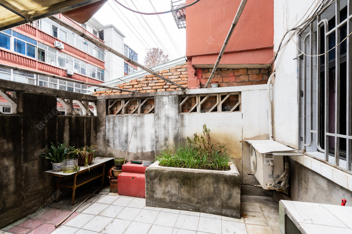 常州丽华一村在售二手房源室内图_小牛看房