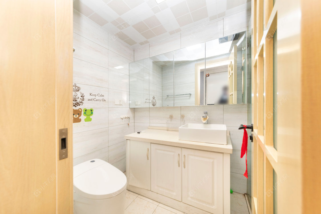 常州御城在售二手房源室内图_小牛看房