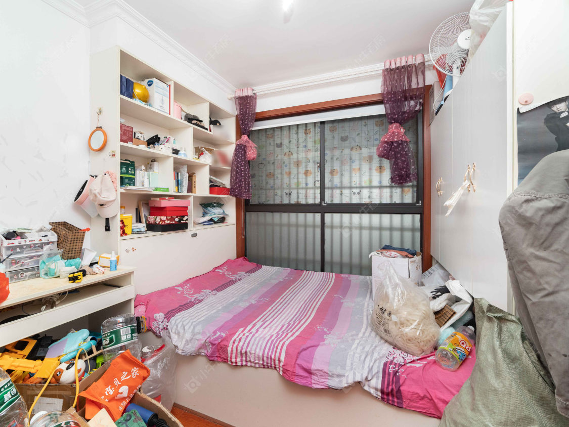 常州万骏金域丹堤在售二手房源室内图_小牛看房