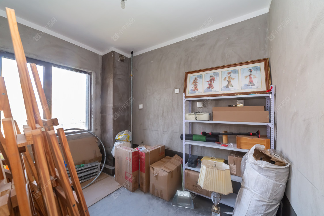 常州金地天际在售二手房源室内图_小牛看房