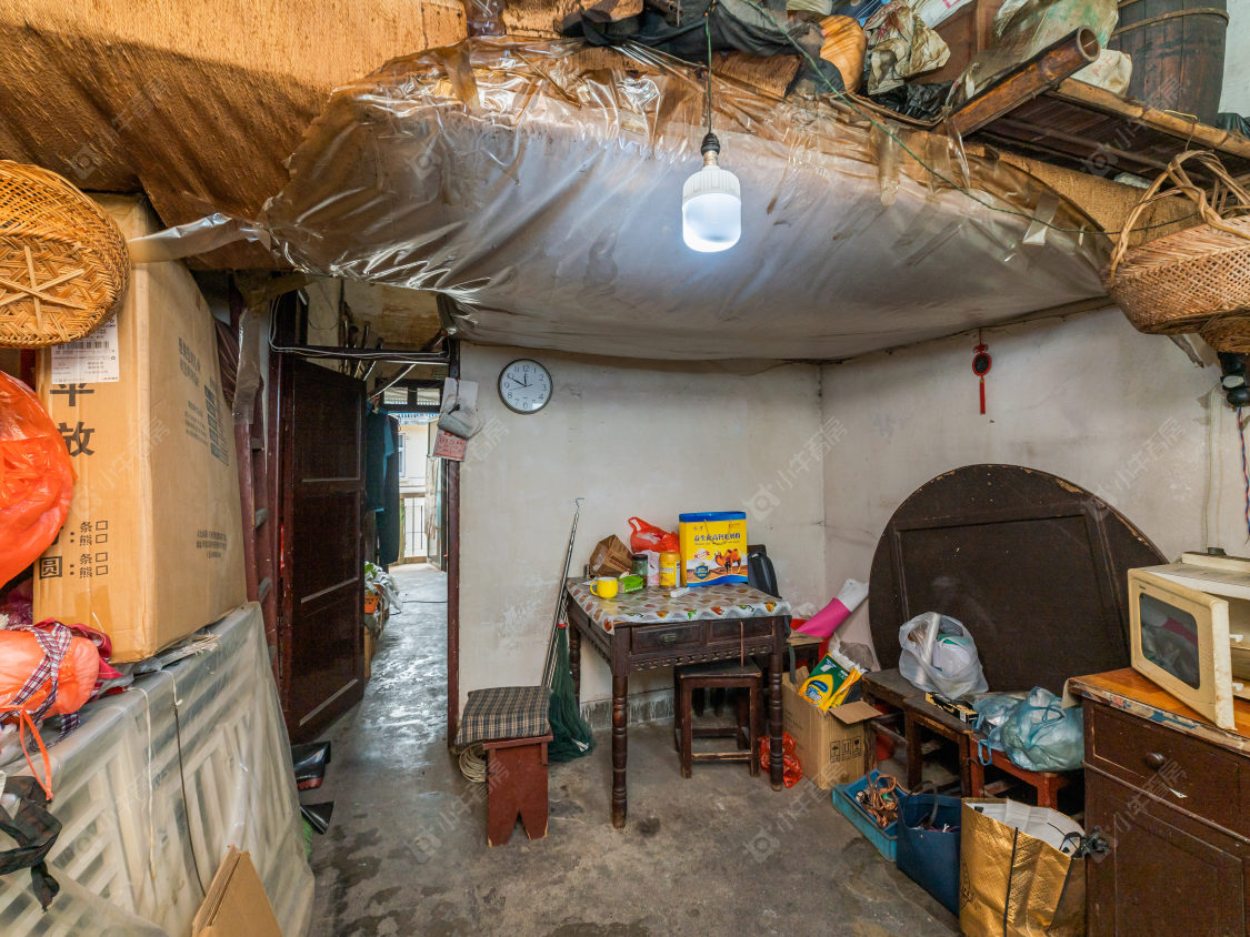常州工房北区在售二手房房源室内图_小牛看房