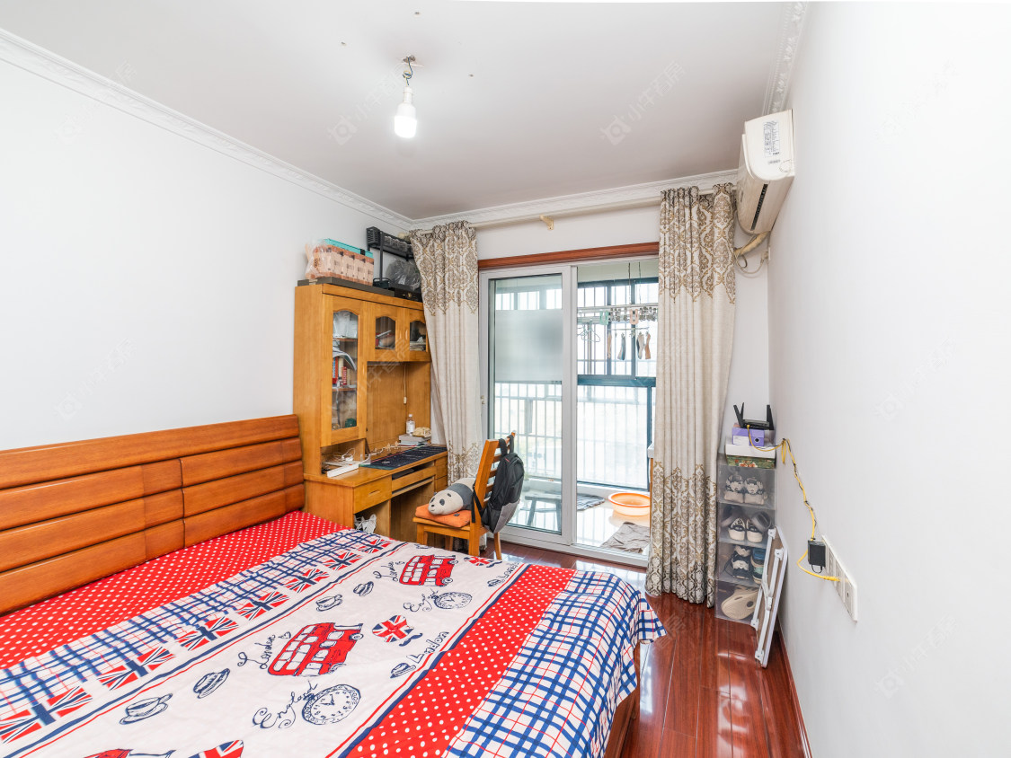 常州东方福郡在售二手房源室内图_小牛看房