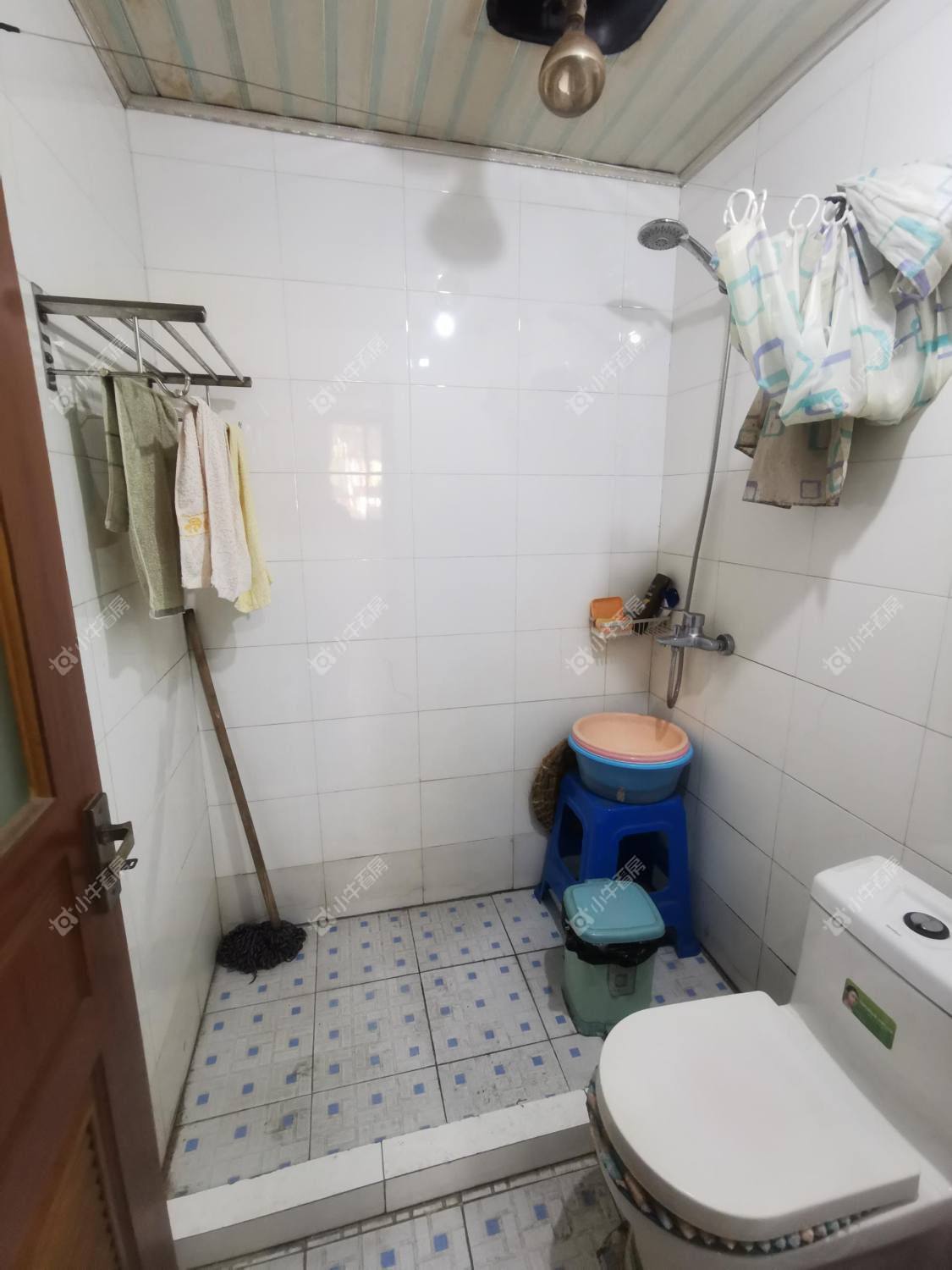 常州青洋花苑在租房源室内图_小牛看房