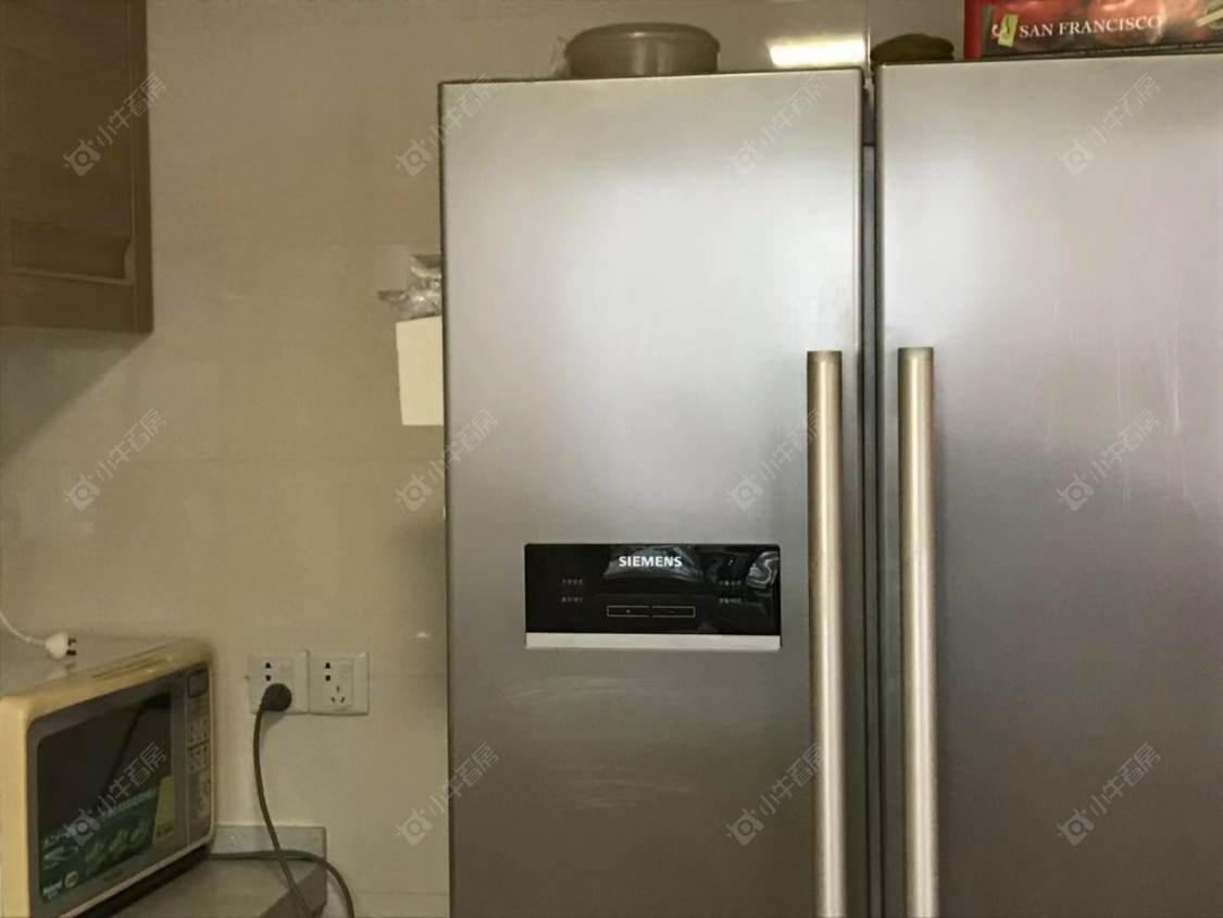 常州国泰新都在租房源_小牛看房