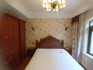 九龙仓国宾1号房源室内图 常州九龙仓国宾1号在租房源室内图_小牛看房