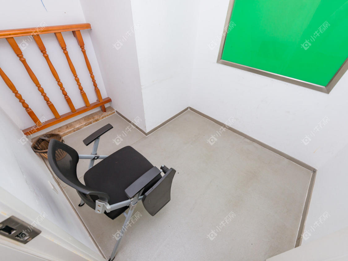 常州吾悦国际在租房源室内图_小牛看房