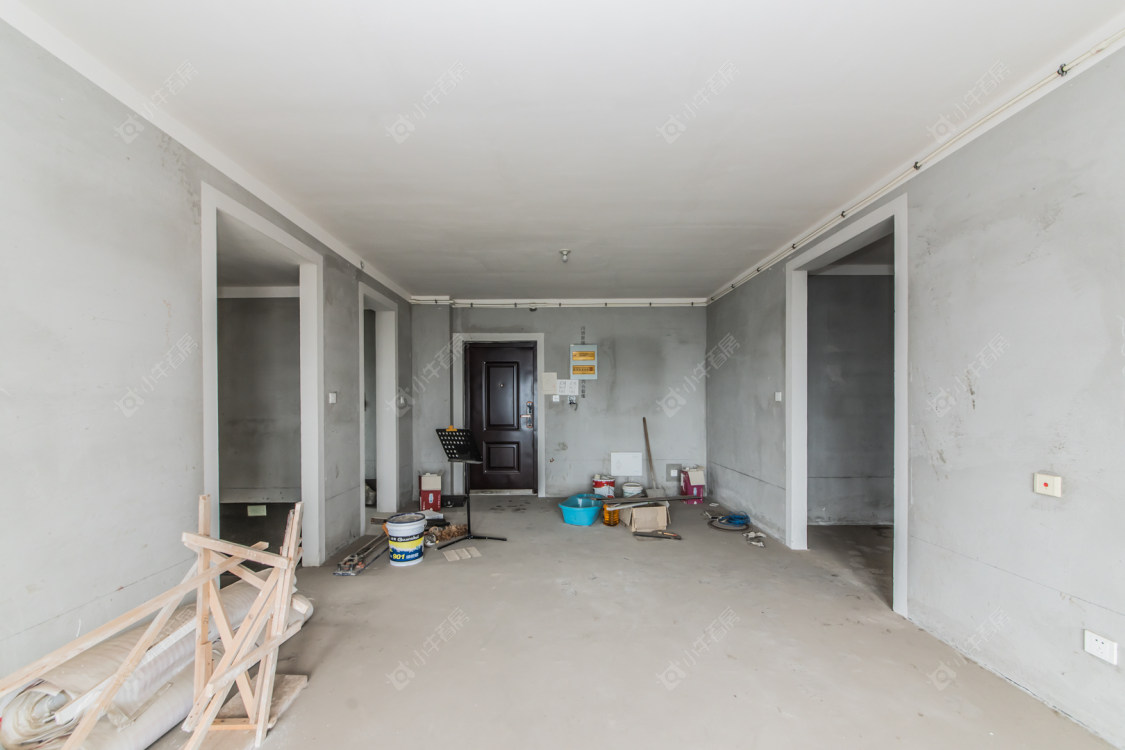 常州百兴澜庭在售二手房源室内图_小牛看房